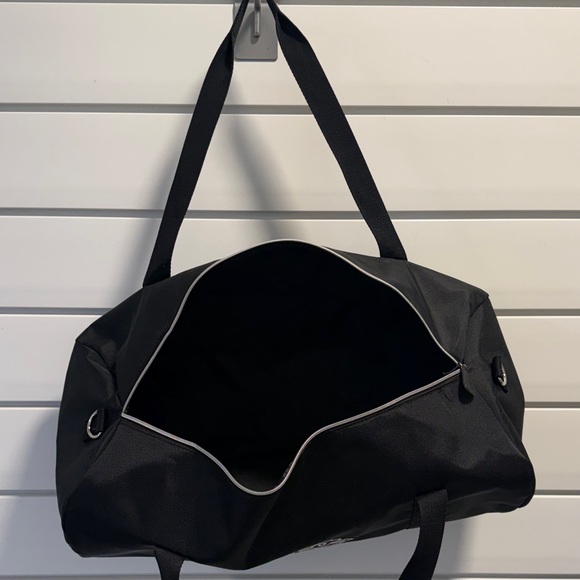 Polo by Ralph Lauren Black Duffel Bag NWT - Picture 2 of 4